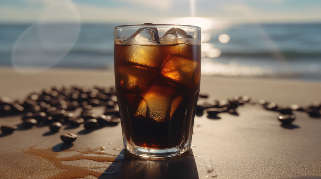 The Art of Cold Brew: Why It's Perfect for Summer