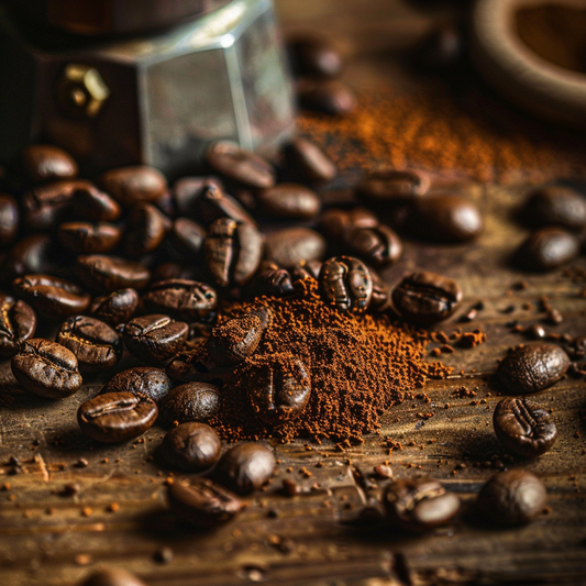 What Are the Best Espresso Beans for Moka Pot? Top 5 Picks & Tips