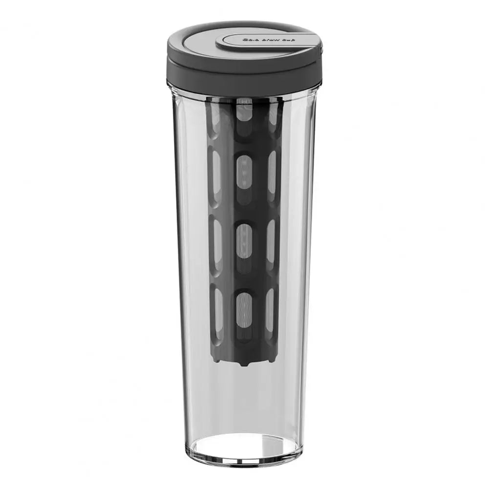 Cold Brew Coffee and Tea Maker black