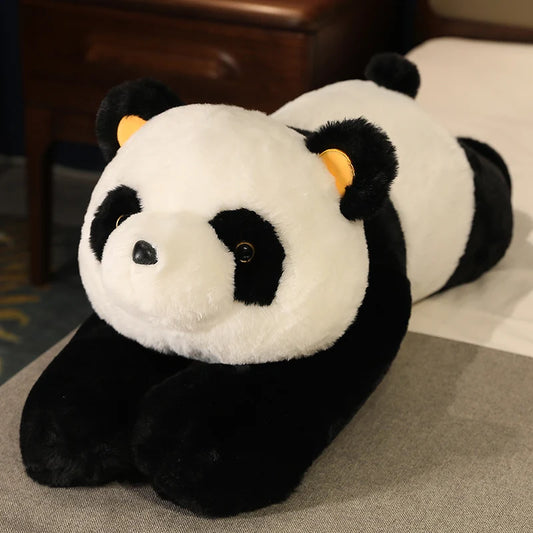 Giant Kawaii Panda Pillow