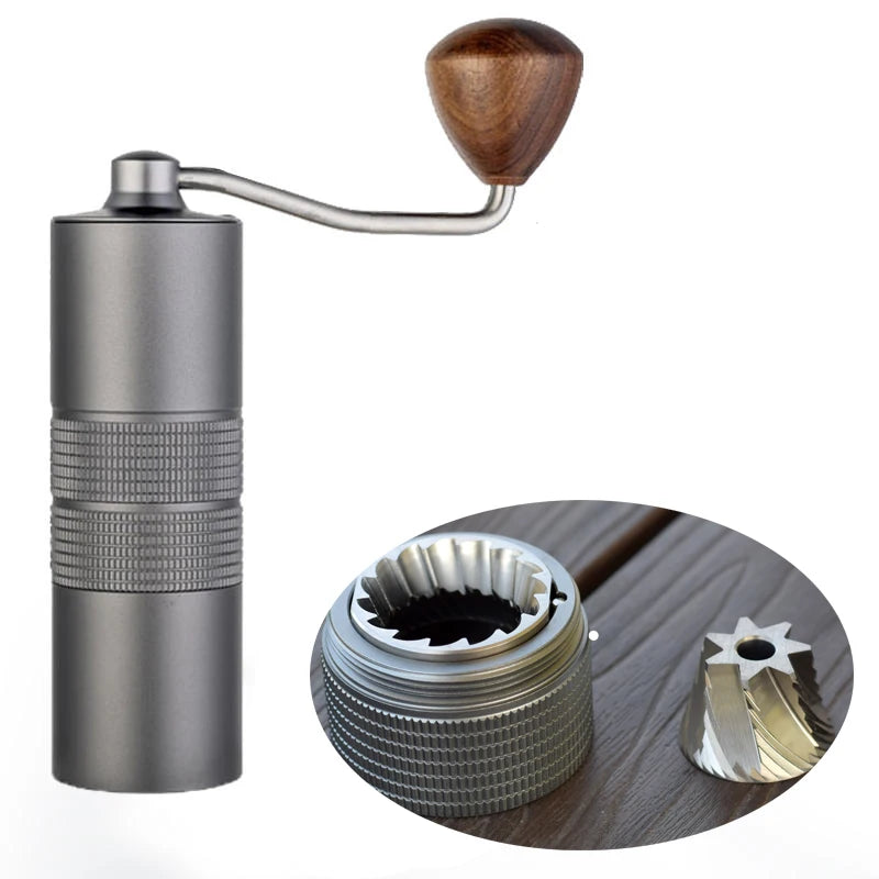 PortableManualCoffeeGrinder type 1 for sale