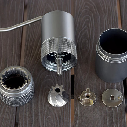 Portable Manual Coffee Grinder for sale 