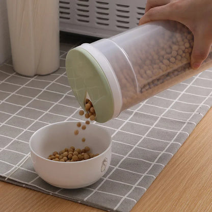 Airtight Food Storage Container