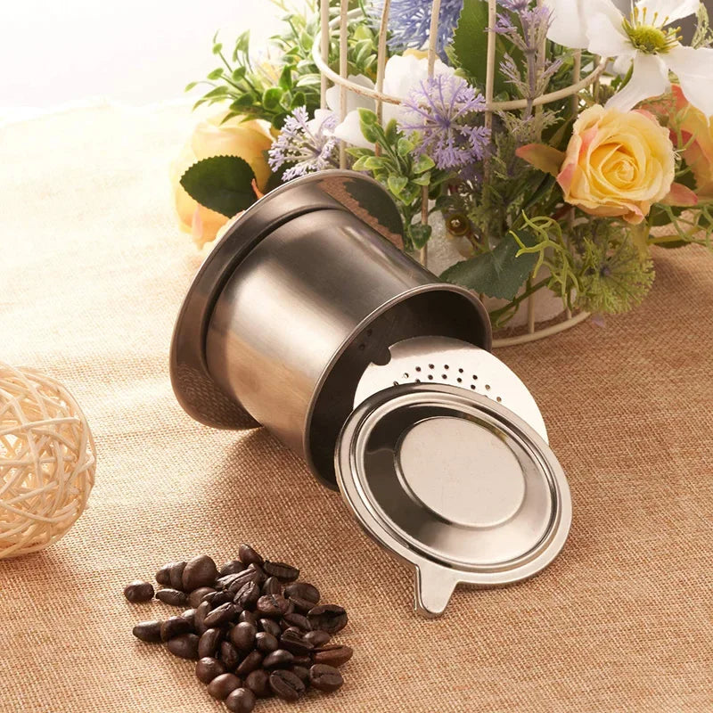 Vietnamese Coffee Filter - Portable Phin Dripper